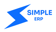 Simple ERP